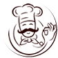 cheff de cozinha