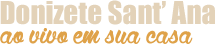 Logo Donizete SantAna